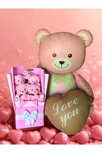 SOLE Pelüş Oyuncaklar