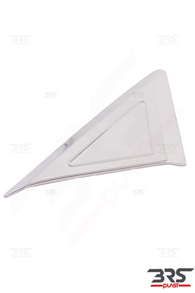 BRSPLAST Krom Aksesuarlar