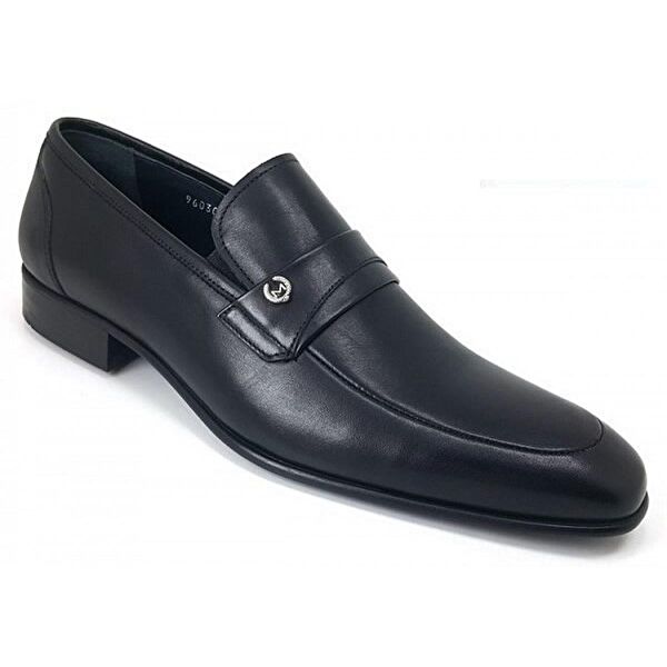 Marcomen Erkek Klasik Ayakkabı