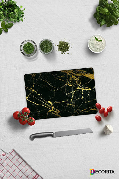 Decorita Kesme Tahtası