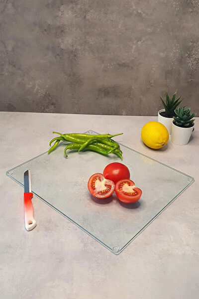 Decorita Kesme Tahtası