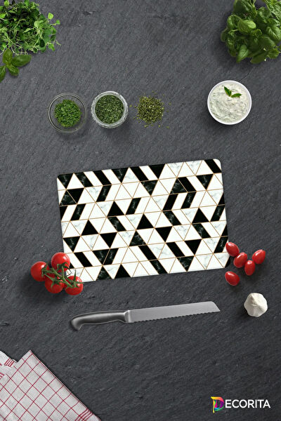 Decorita Kesme Tahtası