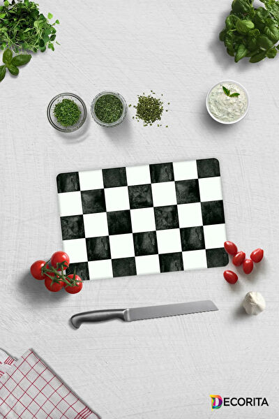 Decorita Kesme Tahtası