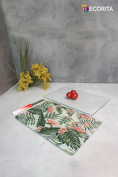 Decorita Kesme Tahtası