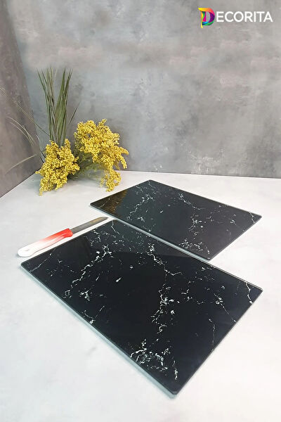 Decorita Kesme Tahtası