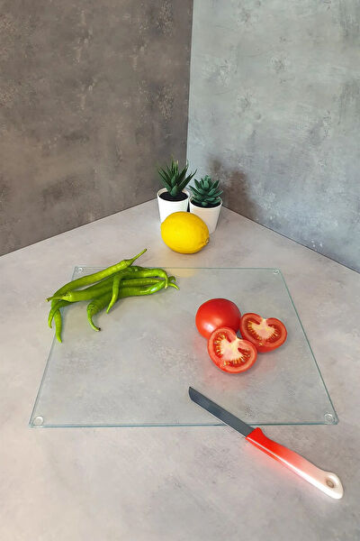 Decorita Kesme Tahtası