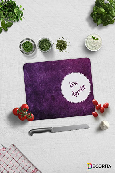 Decorita Kesme Tahtası