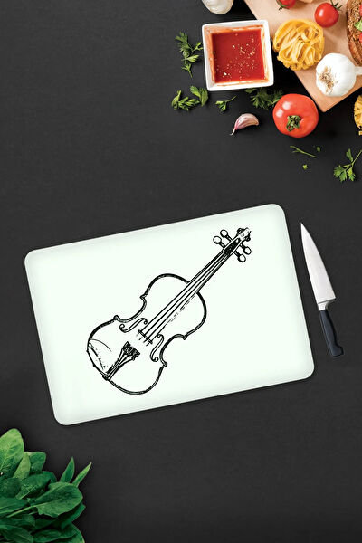 Decorita Kesme Tahtası