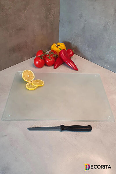 Decorita Kesme Tahtası