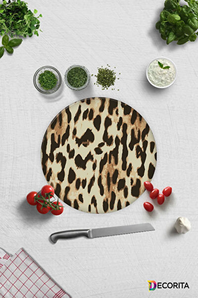 Decorita Kesme Tahtası