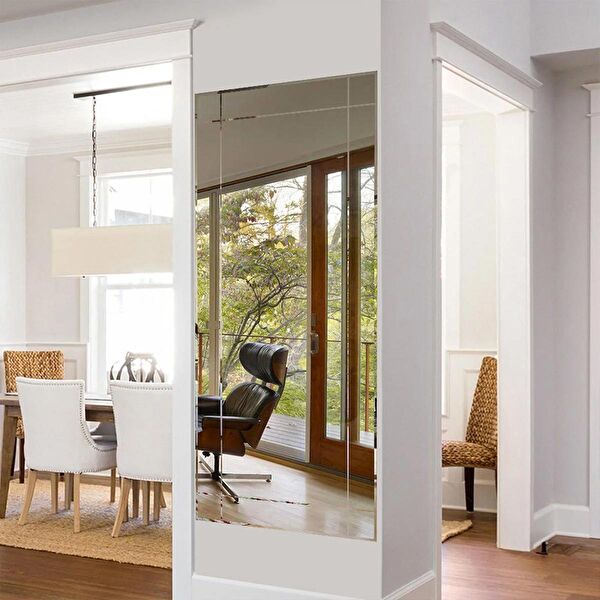 Decorita Duvar Aynası