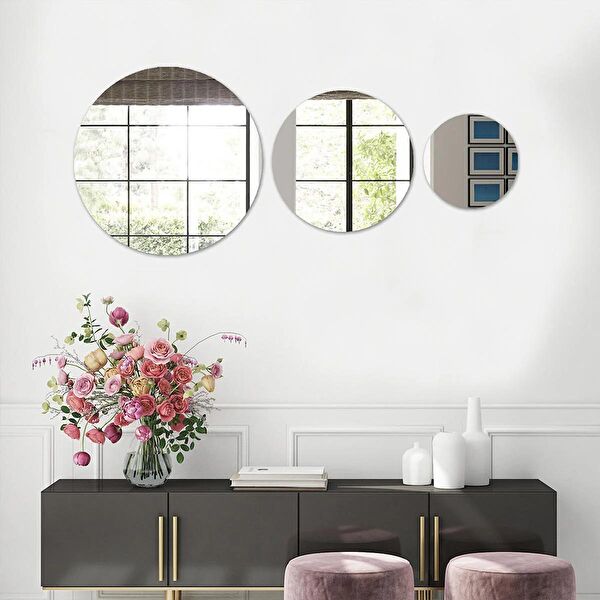 Decorita Duvar Aynası