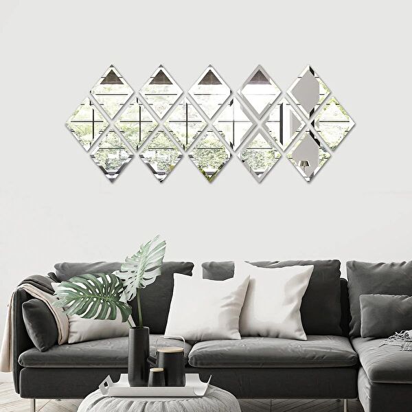 Decorita Duvar Aynası