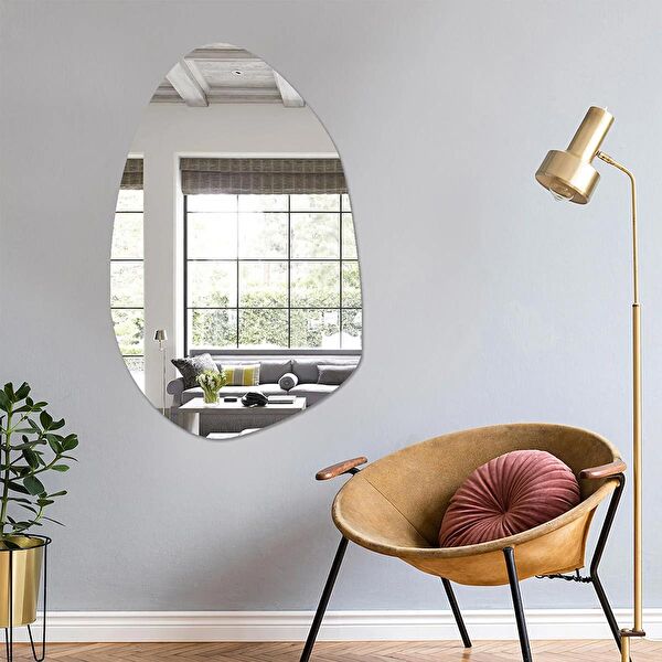 Decorita Duvar Aynası