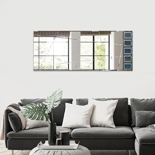 Decorita Duvar Aynası