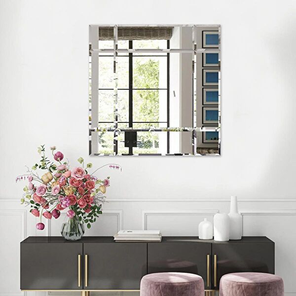 Decorita Duvar Aynası