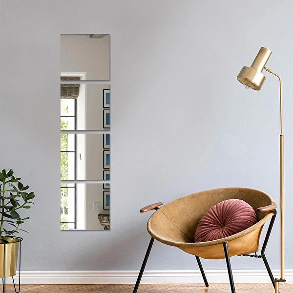 Decorita Duvar Aynası