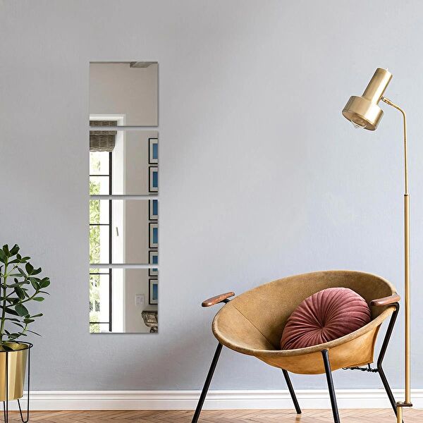 Decorita Duvar Aynası