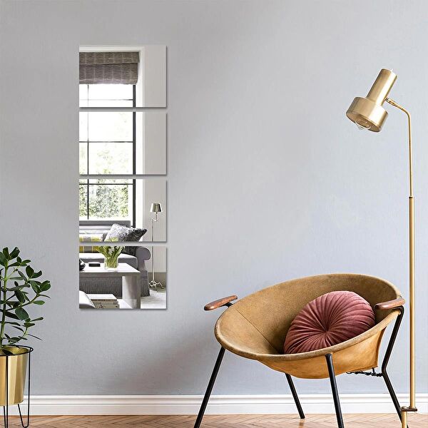 Decorita Duvar Aynası