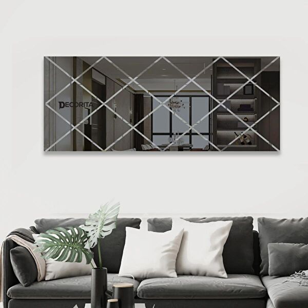Decorita Duvar Aynası