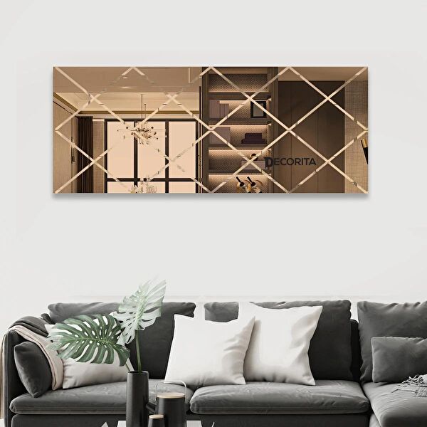 Decorita Duvar Aynası