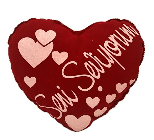 Vagon Dekoratif Yastık, Kırlent, Kılıf