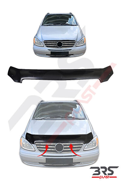 BRSPLAST Rüzgarlık