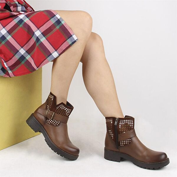 Sail Laker's Kadın Bot