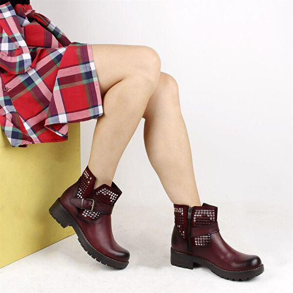 Sail Laker's Kadın Bot