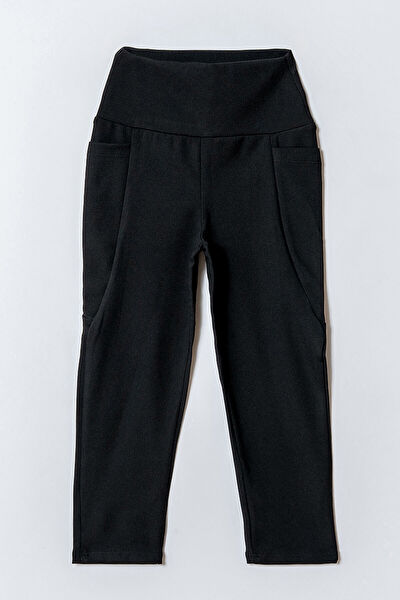 BENİİZLE Kız Çocuk Tayt