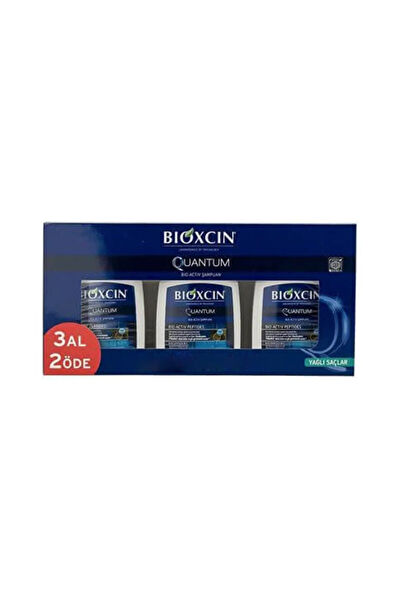 Bioxcin Şampuan
