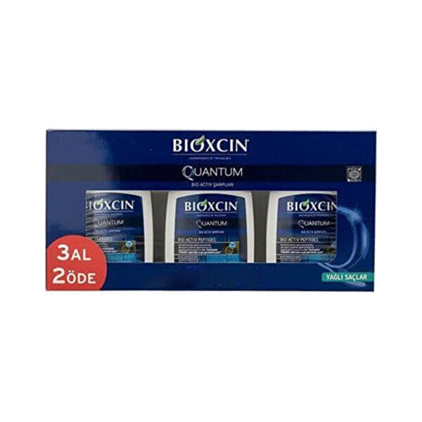 Bioxcin Şampuan