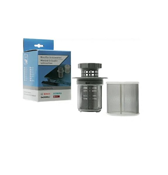 Bosch Elektrikli Ev Aletleri Yedek Parça