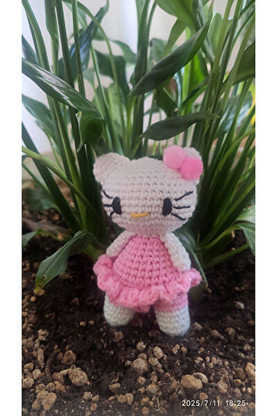 AtaRoots Amigurumi