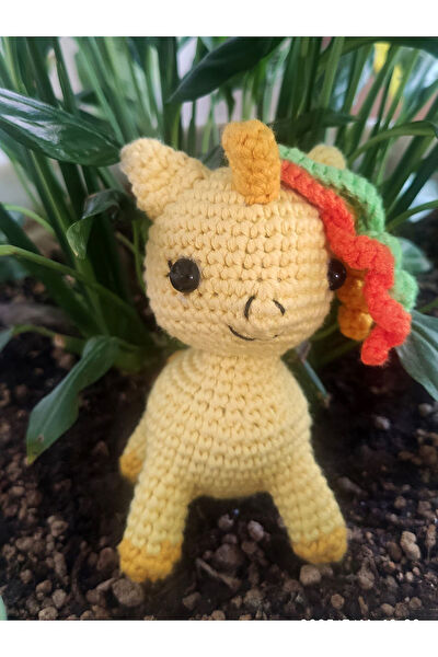 AtaRoots Amigurumi
