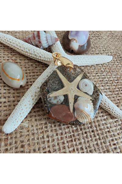 AtaRoots Kolye, Zincir, Künye