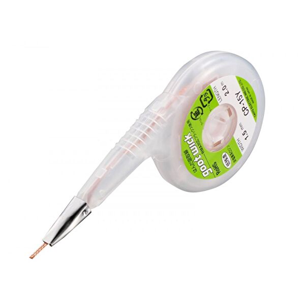 Goot Lehim, Havya ve Aksesuarları