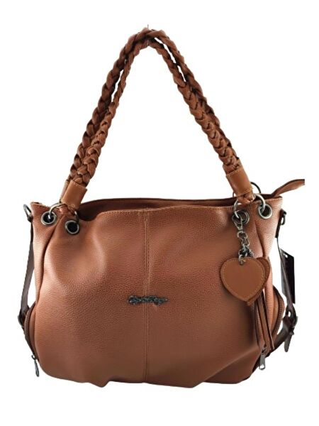 Sistem Ayakkabıcılık Kadın El Çantası