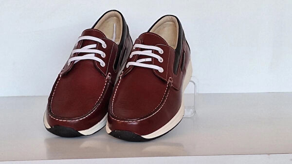 Darkwood Erkek Oxford Ayakkabı