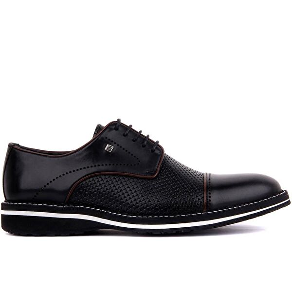 Sail Laker's Erkek Klasik Ayakkabı