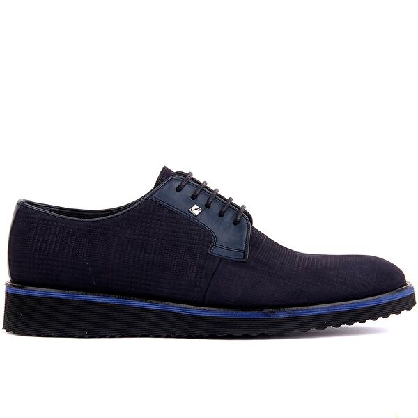 Sail Laker's Erkek Klasik Ayakkabı