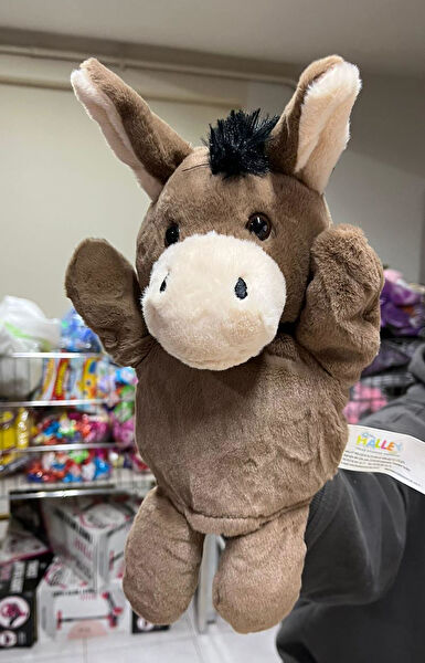 Halley Pelüş Oyuncaklar