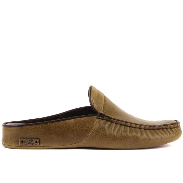 Sail Laker's Erkek Ev Terliği