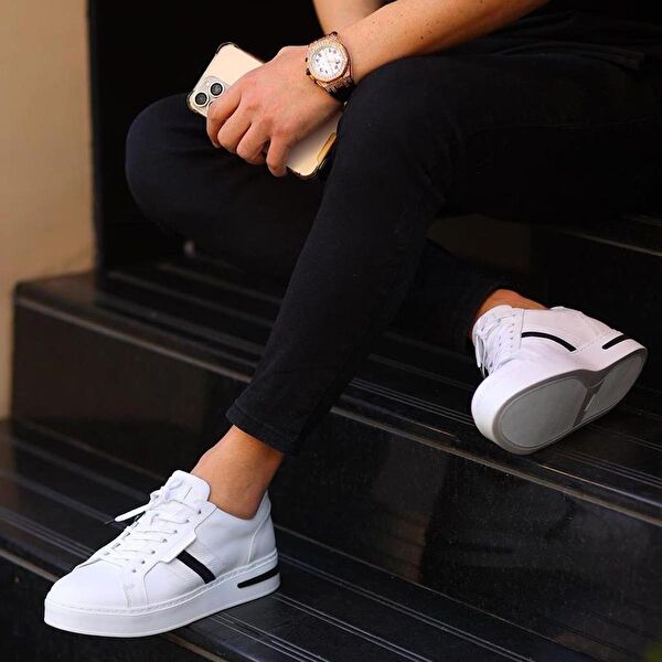 Sail Laker's Erkek Sneaker Ayakkabı