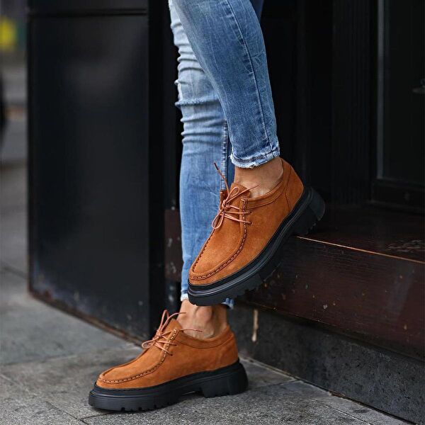 Sail Laker's Erkek Sneaker Ayakkabı