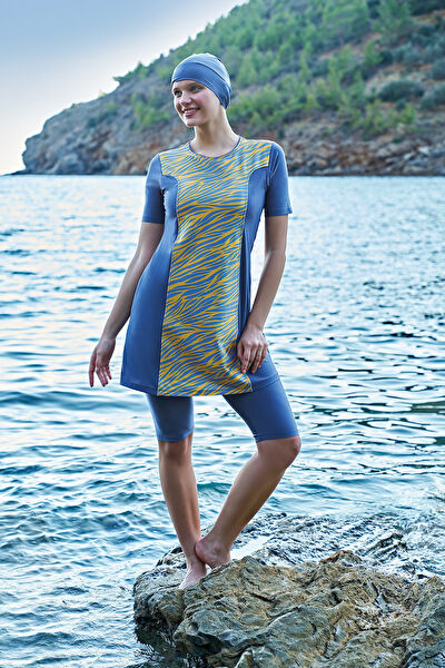 RUKOMAYO Tesettür Mayo