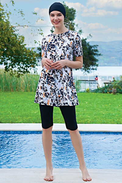 RUKOMAYO Tesettür Mayo