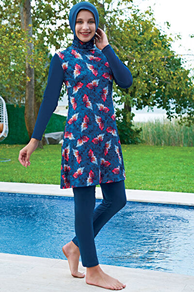 RUKOMAYO Tesettür Mayo