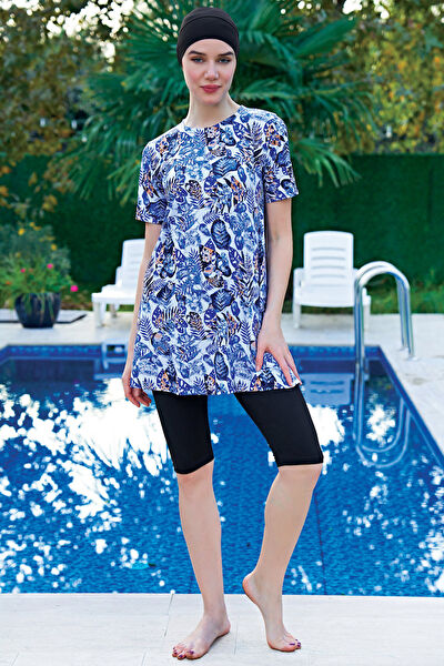 RUKOMAYO Tesettür Mayo