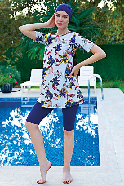 RUKOMAYO Tesettür Mayo